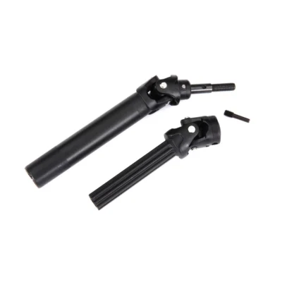 Traxxas Widemaxx Driveshaft Assembly (8996)