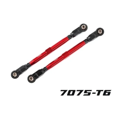 Traxxas Toe Links Widemaxx 119.8 Red (8997R)