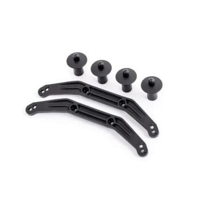 Traxxas Body Mounts (For 9080 Extreme Heavy Duty Kit)