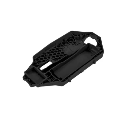 Traxxas Stampede 4x4 Black Chassis