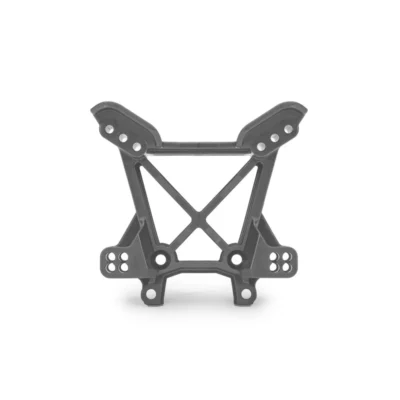 Traxxas Shock Tower Front Gray