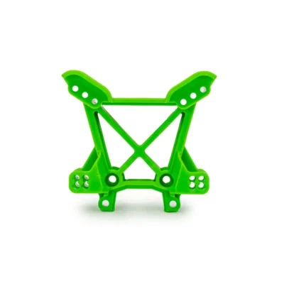 Traxxas Shock Tower Front Grn