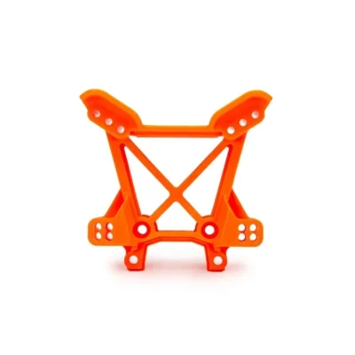 Traxxas Shock Tower Front Orng