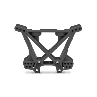 Traxxas Shock Tower Rear Gray
