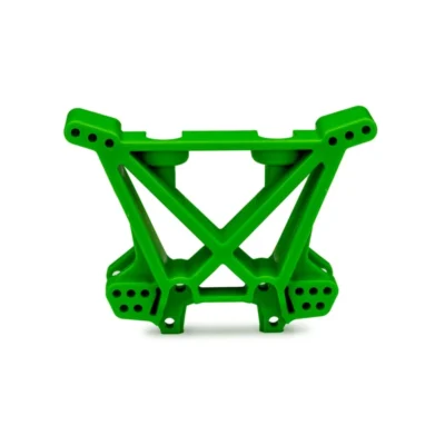 Traxxas Shock Tower Rear Grn