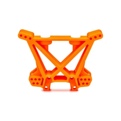 Traxxas Shock Tower Rear Orng