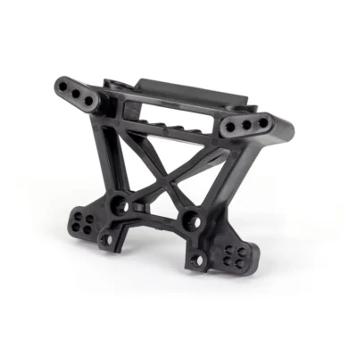 Traxxas Extreme Heavy Duty Front Shock Tower (Black) (9038)