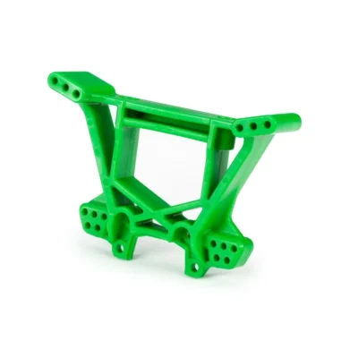 Traxxas Extreme Heavy Duty Rear Shock Tower (Green) (9039G)