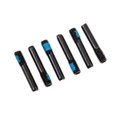 Traxxas Screw Pin 3x16mm (4pcs) (9043)
