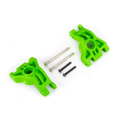 Traxxas Extreme Heavy Duty Stub Axle Carrier (Green)