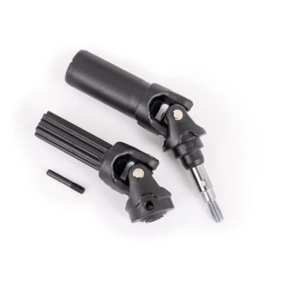 Traxxas Raptor R 4X4 Rear Driveshaft Assembly (1pc) (9052)