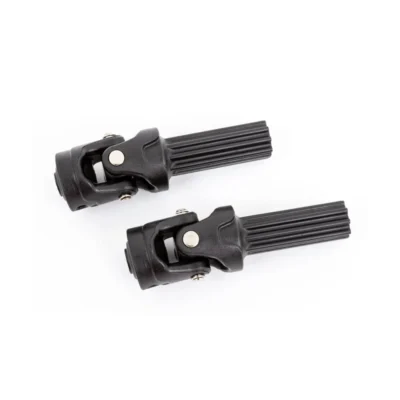 Traxxas Extreme Hd Differential Output Yoke Assemblies (2)