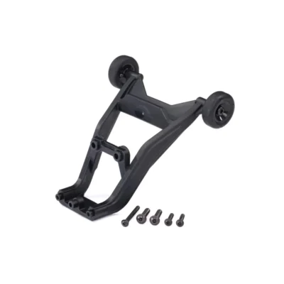 Traxxas Stampede 4x4 Assembled Wheelie Bar