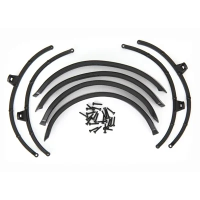 Traxxas Fender Flares F/r Fits 9211 (9227)