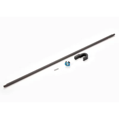 Traxxas 266 Mm Steel Center Driveshaft With Hardware