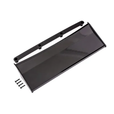 Traxxas Fox Body Wing W/ Hdwr