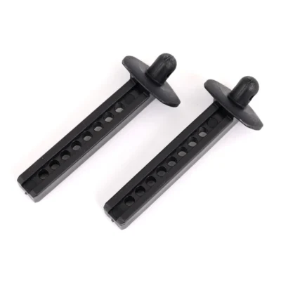 Traxxas Drag Slash Mustang Body Posts Rear (2) (9417)