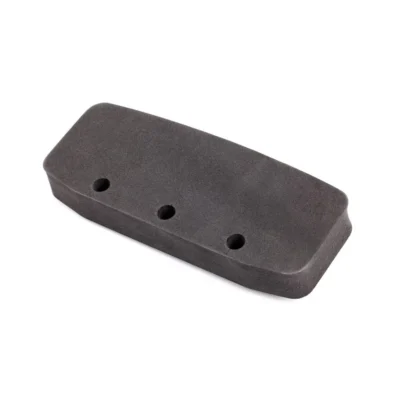 Traxxas Drag Slash Fox Body Mustang Bumper Foam (9435)
