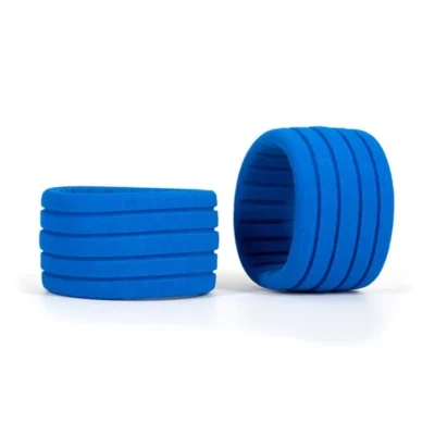 Traxxas Drag Slash Molded Rear Tire Inserts (9469)
