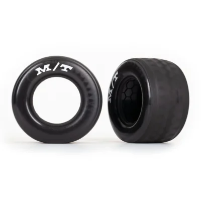 Traxxas Drag Slash Rear Tires (9471)