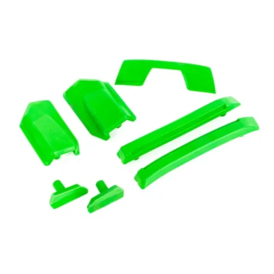 Traxxas Body Reinforcement Set Grn 9511