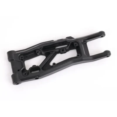 Traxxas Sledge Front Right Lower Suspension Arm (Black)