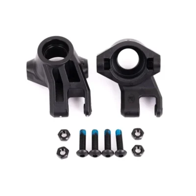 Traxxas Sledge Steering Blocks