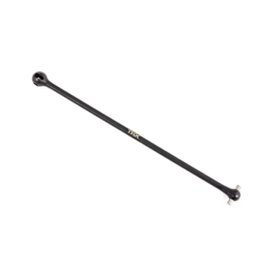 Traxxas Sledge Hardened Steel Rear Center Driveshaft CV Bone