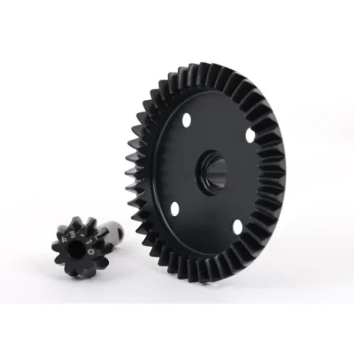Traxxas Machined Differential Ring Gear & Pinion Gear (Front or Rear) (9579R)