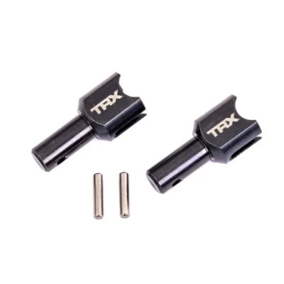 Traxxas Sledge Hardened Steel Center Diff Output Cups (2pcs)