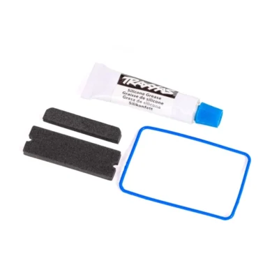 Traxxas Receiver Box Seal Kit