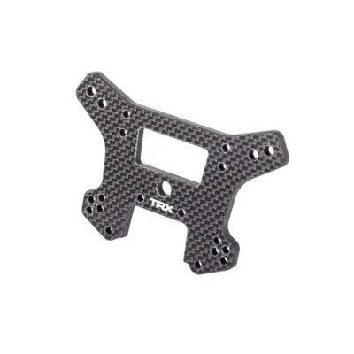 Traxxas Sledge Carbon Fiber Front Shock Tower (9640)