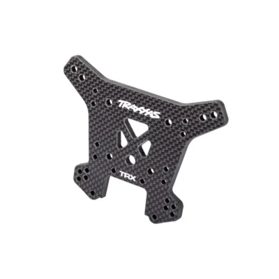 Traxxas Sledge Carbon Fiber Rear Shock Tower (9641)