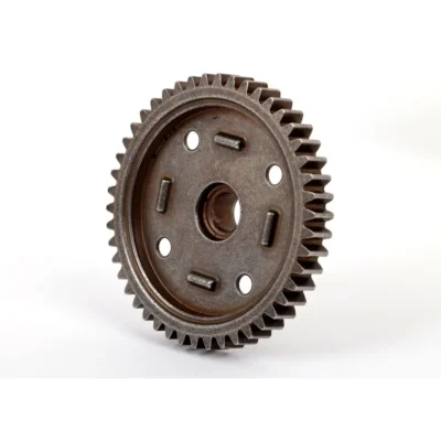 Traxxas Steel Spur Gear (Mod1) (46T) (9651)