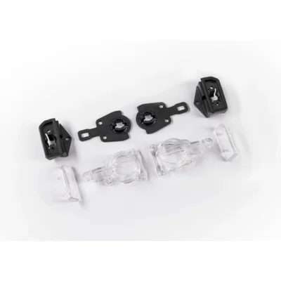 Traxxas TRX-4M Ford Bronco LED Lenses (9718)