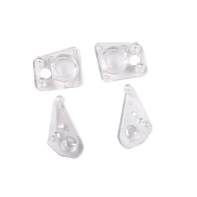 Traxxas TRX-4M Land Rover LED Lenses (9719)