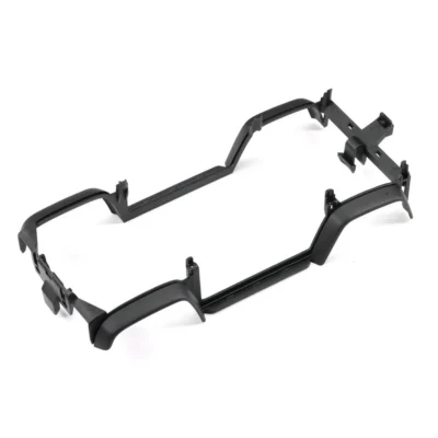 Traxxas TRX-4M Land Rover Body Frame w/ Fender Flares (9724)