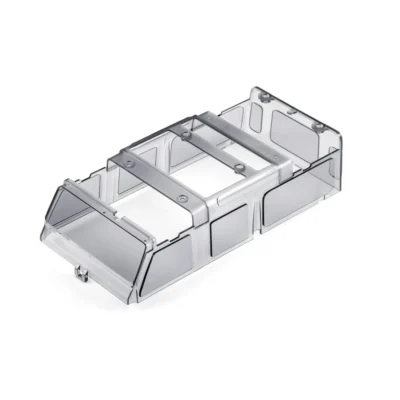 Traxxas TRX-4M Land Rover Clear Body Windows (9725)