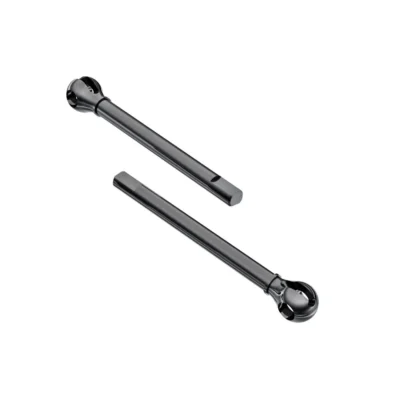 Traxxas TRX-4M Front Outer Axle Shafts (9729)