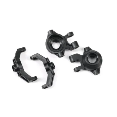 Traxxas TRX-4M Front Steering Blocks & Caster Blocks (9732)