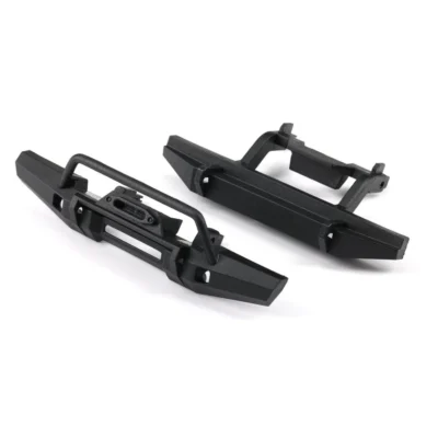 Traxxas TRX-4M Land Rover Defender Bumpers (Front & Rear) (9734)