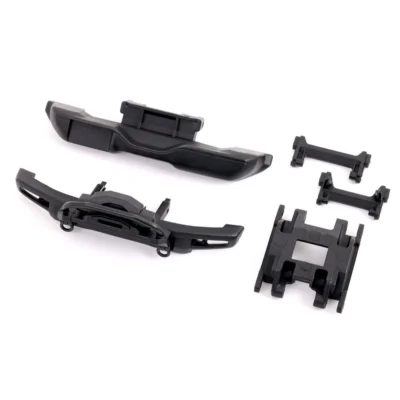 Traxxas TRX-4M Ford Bronco Front & Rear Bumpers w/ Mounts (9735A)