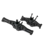 Traxxas TRX-4M Axle Housings (Front & Rear) (9741)