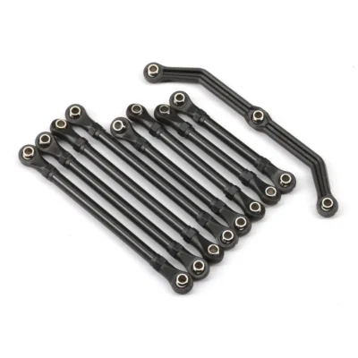 Traxxas TRX-4M Complete Suspension Link Set (9742R)