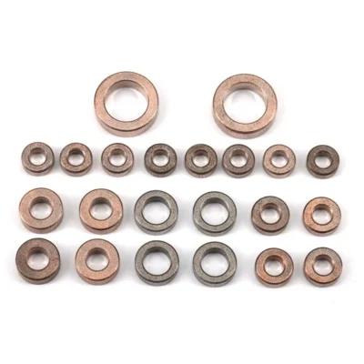 Traxxas TRX-4M Complete Bushing Set (9745)