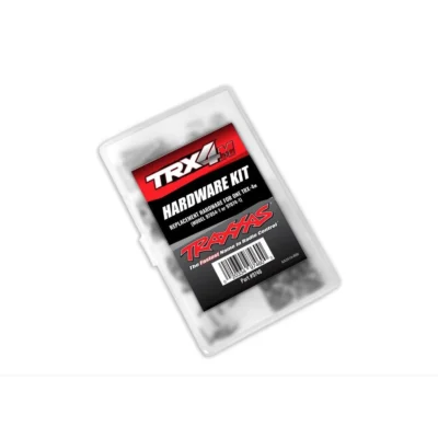 Traxxas TRX-4M Complete Hardware Kit (9746)