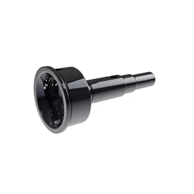 Traxxas TRX-4M Front Hardened Steel Stub Axle (9753X)