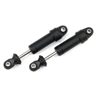 Traxxas TRX-4M GTM Shocks w/o Springs (9764)
