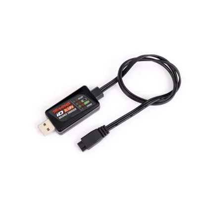Traxxas TRX-4M USB LiPo iD Balance Charger (9767)
