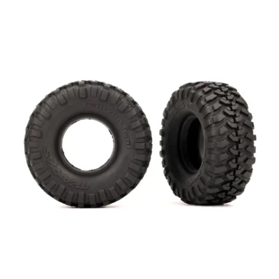Traxxas TRX-4M Canyon Trail 2.2x1.0" Tires (9769)